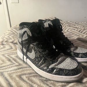 Jordan 1 “Rebellionare”